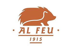 AL FÈU 1915