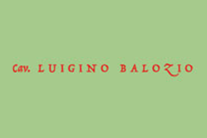 CAV. LUIGINO BALOZIO